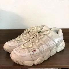 FILA スニーカー BARRICADEXT 97 LOW 厚底 28.0cmのサムネイル