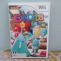 Elebits エレビッツ