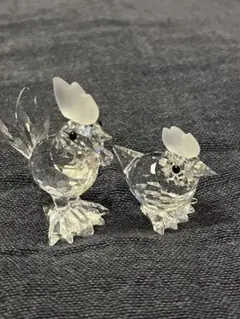 2025年最新】ニワトリ ガラスの人気アイテム - メルカリ