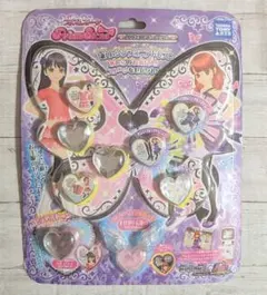 プリリズ プリティーリズム ディアマイフューチャー 春音あいら 