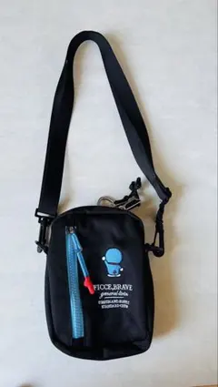 ✨新品未使用ドラえもんバック✨ FICCEBRAVE フィセブレイブ