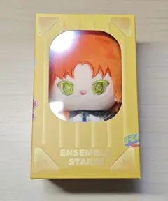 あんさんぶるスターズ あんスタ 月永レオ 旅路ぬい