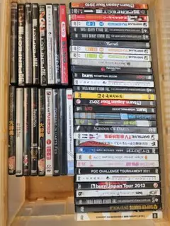 2026年最新】burn ダーツ dvdの人気アイテム - メルカリ