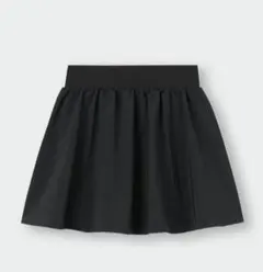 GU♡ドライアクティブスコート テニスウェア ヨガレッスン