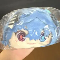 ウマ娘 ツインターボ ぽてコロマスコット ぬいぐるみ