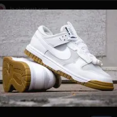 【26.5cm】 ナイキ エア ダンク ジャンボ