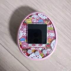 美品】動作確認済み たまごっちみーつサンリオVer. 希少品 - メルカリ