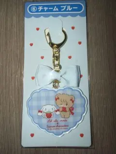 サンリオ リトルツインスターズ キーホルダー