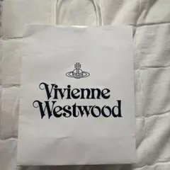 Vivienne Westwood ショップ袋 紙袋のサムネイル