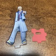 M!LK 曽野舜太 アクリルスタンド アオノオト