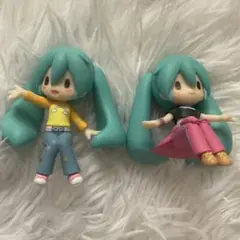 初音ミク ラブandベリー フィギュア プライズ