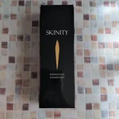 SKINITY セラムフォーカス ファンデーション 26g（2本セット） - メルカリ