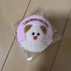 mojojojo ふわふわ缶チャーム I AM HERE FOR YOU②