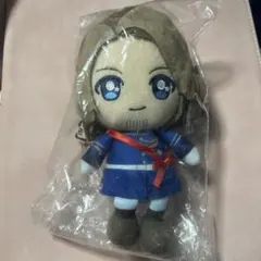 ヘタリア イギリス 日本 chibiぬいぐるみ ぬいぐるみ - メルカリ