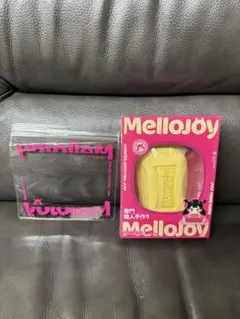 こ*ぁ様 MelloJoy バタークリームチーズ　ぱんぱんパンケーキ　未開封　メ