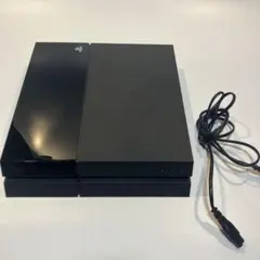 初期化済み PlayStation4 CUH-1100A プレステ4 本体