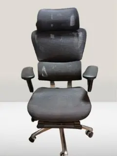 COFO Chair Premium-ブラック