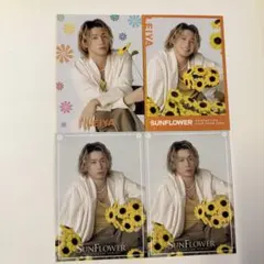 瀬口黎弥　フォトカード　コンプ　シクレ　フォトカ　シークレット　ファンタ