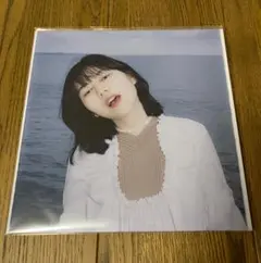 羊文学 our hope 限定盤 ブラックヴァイナル - メルカリ