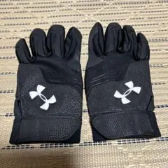 アンダーアーマー手袋