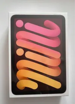 Apple iPad mini （第６世代）256GB Wi-Fi