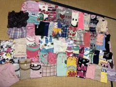 2026年最新】まとめ売り 女の子 110の人気アイテム - メルカリ