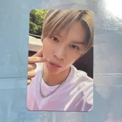 RIIZE RIIZING ウンソク トレカ コレクトブック