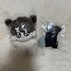 BTS ジョングク ぬいぐるみ 10cmグクトゥギ お洋服付き モックニム