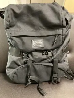 burton リュック