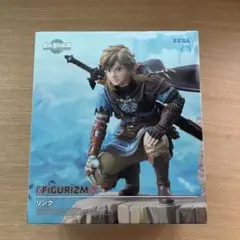 2026年最新】ゼルダの伝説 ティアーズ オブ ザ キングダム figurizmα