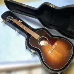 Gibson L00アコースティックギター　純正ハードケースのサムネイル