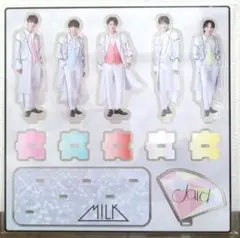2026年最新】山中柔太朗 アクスタ jewelの人気アイテム - メルカリ