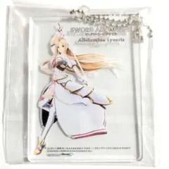 ソードアート・オンライン アリシゼーション 試打会非売品 冷感タオル