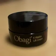 Obagi オバジX バイタライズリフトクリーム　6ｇのサムネイル