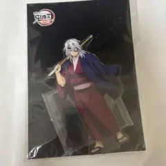 宇髄天元 無限城編 アクスタ