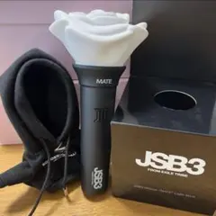 JSB MATE ペンライト ケース セット売り - メルカリ