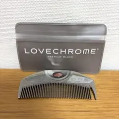 〈LOVECHROME〉PG TSUKI PREMIUM BLACKのサムネイル