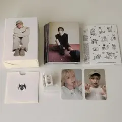 ALD1 ジュンソ Hissing ver まとめ売り