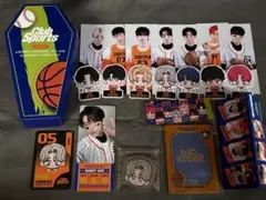 ENHYPEN WORLD☆CLUBSPORTS スペシャルセット ジェイク