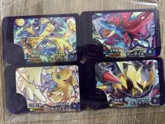 フレンダ 当たり付き オーガポン ギラティナ カイリュー サーフゴー オーダイル