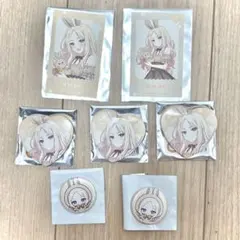 学園アイドルマスター GiGO Lady Rabbit 十王星南セット