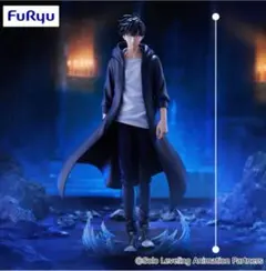 2025年最新】俺レベ フィギュアの人気アイテム - メルカリ