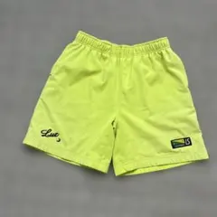 ルースイソンブラ　ハーフパンツ　150