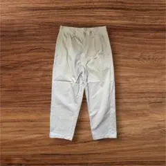 90s L.L.Bean チノパン ベージュ メンズのサムネイル