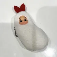 エビフライ キャラクターグッズ