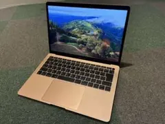 価格20万円を4.5万円 MacBook Air 13-inch2018年モデル