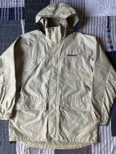 2000年製 timberland vtg マウンテンパーカー ティンバーランドのサムネイル