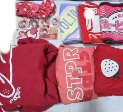 すとぷり すとろべりーぷりんす まとめうり 莉犬 りいぬ さん メイン