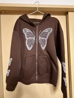 シイーンパーカー