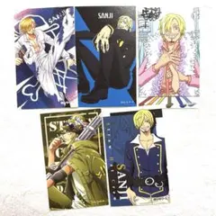 サンジ キャラクターグッズ